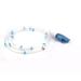 Elitzia ETWD007H Home Tools Water Splash Guard with Transparent Tube - Efficiently Prevent Splashes Ideal for Home Use - Buy Online on GoSupps.com