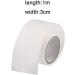 Adhesive Silk Nail Protector Wrap - Fiberglass Reinforce Tool for UV Gel & Acrylic Nails - Buy Online on GoSupps.com