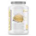 Metabolic Nutrition - Musclean - Milkshake Weight Gainer, Whey High Protein Meal Replacement, Maintenance Nutrition, Low Carb, Keto Diet, Digestive Enzymes, Vanilla, 5 Pound (50 ser) 5 Pound (Pack of 1) Vanilla Milkshake