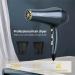 5000W Large Wind Professional Hair Dryer Negative Ionic Hair Blow Dryer Salon Not Hurt Hair Hairdryer Hot Cold Wind Adjustment - Buy Online on GoSupps.com