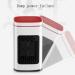 Surey Electric Heating Solutions | Quiet Personal Foot Warmers & Under-Desk Heaters for Home & Office - Buy Online on GoSupps.com