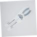 FOMIYES 10pcs Eyelash Measuring Ruler Eyelashes Lash Ruler Length Ruler Curly - Buy Online on GoSupps.com