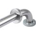 ABXTAO 2Pcs Stainless Steel Grab Bar 30cm Bathroom Shower Wall Safety Grip Toilet Glass Door Handle Towels Rail Shower Grab Bars - Buy Online on GoSupps.com