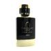 Maison d'Orient RESOLUTE GOLD a Perfume for Women and Men a Warm Spicy Leather Fragrance with Wood and Amber Accords 3.4 Oz