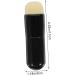 Angoily Foundation Applicator Powder Brush for Loose Powder Foundation Brush Makeup Brush Blush Brush Makeup Tools Makeup Supplies Artificial Fiber Travel Mushroom Head Make up - Buy Online on GoSupps.com