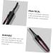 Didiseaon Heated Eyelash Curler - Premium ABS Electric Curling Tool for Stunning Lashes - Ideal for Women - International Shipping Available - Buy Online on GoSupps.com