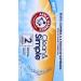 Buy Arm & Hammer Fabric Softener Sheets - Purifying Waters 100 Count - Best International Shipping - Buy Online on GoSupps.com