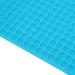 Pill Mold Mini Silicone Molds Baking Silicone Mould Mini Hemispherical Dog Biscuit for Ovens for Freezers for Dishwashers for Microwave Ovens(Blue) - Buy Online on GoSupps.com