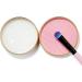 Spectrum Collections Pink Make Up Brush Cleaning Launderette Microfibre Brush Drying Towel for 32 Brushes and Make Up Brush Cleansing Soap with Silicone Cleaning Pad Pink Grapefruit and Bergamot - Buy Online on GoSupps.com