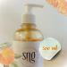 SNG COSMETICS Grapefruit Moisturizing Body Wash for Women & Men - Gentle Shower Gel Natural Ingredients Aloe Vera Vitamin E Niacinamide Panthenol & Orange Body Care - 16.9 Floz - Buy Online on GoSupps.com