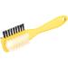 Shoe Brush 3 in 1 Suede Nubuck Shoes Boot Cleaner Shoe Brush Cleaning Brush Rubber Eraser Set Clean Scrubber Brush Onecolor - Buy Online on GoSupps.com