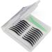 WOONEKY 240 Pairs Eye Make-up Stickers Temporary Eye Liner Eyeliner and Eyelash Stickers Adesivo Black - Buy Online on GoSupps.com