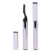 Heated Eyelash Curler Eyelash Curler Electric Electric Heated Eyelash Curler Portable Electric Eyelash Curler for Curled Eyelashes Painless Curved Beauty Make Up Tool Quick Heating&Long Lasting