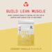 PhD Nutrition Diet Whey Protein Powder - Creamy Vanilla, Low Calorie, High Protein, Low Carb - 32 Servings (800g) - Buy Online on GoSupps.com