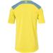 Buy Kempa Herren Emotion 2.0 Trikot - Limonengelb/Dove Blau Size M | International Shipping Available - Buy Online on GoSupps.com