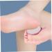 HAPINARY Hair Removal Foot Scrubber Foot Dead Skin File Foot Pedicure Tool Foot File Handheld Pedicure File Pedicure Skin Scrubber Foot Care Supply Foot Care File Dead Skin Removal Tool - Buy Online on GoSupps.com