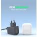 Razor Power Supply Charger for Philips HQ850 Norelco Oneblade QP2530/QP2630 - High-Quality Shaver Charger Adapter - Buy Online on GoSupps.com