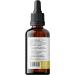 Ayursana Vitamin D3-K2 Drops - 1000 IU D3 & 20 mcg MK-7 K2 - Vegan - 50 ml - Supports Immune & Bone Health - Buy Online on GoSupps.com