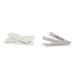 Leaf Shave Single-Edge Safety Razor Blades - Pack of 50 | Eco-Friendly Replacement Blades - Buy Online on GoSupps.com