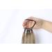KARLOR Ponytail Hair Extensions 80 cm with Hair Scrunchie Natural Synthetic Hair Braids Hair Extensions for Braiding Long Ponytail Brown Hairpiece for Women - Buy Online on GoSupps.com