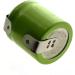 Exell 1/3AA 1.2V 300mAh NiMH Rechargeable Battery - Ideal for Telecoms UPS & Electric Tools - International Shipping Available - Buy Online on GoSupps.com