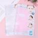Buy Tefexer Reusable Silicone Face Mask - Moisture Cover & Serum Evaporation Tool for Salon Beauty - Buy Online on GoSupps.com