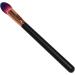 Jiklophg Tapered Blending Brush Power Highlighter Small Contour Brush Whitening Brush Makeup Brushes for Blooming Cosmetic Tools Optional #1 1# White Powder Blue T-01-188 - Buy Online on GoSupps.com