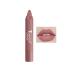 Matte Crayon Lipstick Matte Velvet Smooth Lipstick Makeup Waterproof Durable Moisturizing Lipstick Bunt Pin for Women 1 piece D