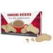 Dunking Dickies Willie Shaped Shortbread Biscuits