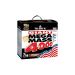 Weider Giant Mega Mass 4000 7kg - Chocolate