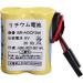 Buy (10-Pack) 6V BR-AGCF2W 2200mAh PLC Replacement Battery for FANUC - Compatible A98L-0031-0011 - International Shipping Available - Buy Online on GoSupps.com