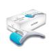 Ice Roller for Face & Eye Puffiness, Migraine Relief, Pain Relief & Injury Recovery - Face & Body Massager - Buy Online on GoSupps.com