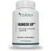 Biovy HungerUp - Appetite Stimulant (with No Artificial Fillers) - Effective Weight Gain Pills with Fenugreek Extract to Increase Appetite and Gain Weight, 120 capsules