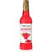 Jordan's Skinny Mixes Sugar-Free Syrup Raspberry Flavor Fruit Flavored Water Enhancer Drink Mix for Iced Tea Lemonade and More - Zero Calorie Flavoring - Keto Friendly - 750ml (25.4 Fl Oz) - Buy Online on GoSupps.com