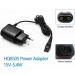 Buy 15V 1.1m Shaver Charger Compatible with Philips Norelco HQ8505 9000 5000 3000 Series - Ideal for Beard Trimmers & Power Heads - Buy Online on GoSupps.com