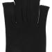 Arthritis Relief Gloves Soreness Relief Fingerless Cotton Compression Gloves Soft Portable for Cycling for Women (M) - Buy Online on GoSupps.com