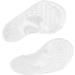 Healvian 6 Pairs Orthotic Insoles - Arch Support Shoe Inserts & Foot Corrector Pads for Pain Relief - Buy Online on GoSupps.com