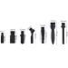 BronaGrand 14-Piece Shaver Cleaning Brush Set for Electric Razor - Replacement Brushes - Buy Online on GoSupps.com