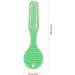 Healvian Corded Electric Prison Toothbrush - Green Unisex for Adults | Best International Shipping & Quality Care - Buy Online on GoSupps.com