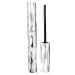 Eyelash Curling Mascara | Eyelash Lengthening Mascara Smudge-Proof Waterproof Eye Makeup for Travel Evening Events Trips and Vacations