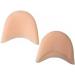 Buy Careforyou Professional Soft Pebbles Ballet Top Shoes Pads for Toe Protection Breathable Pain Relief Caps Size 10 1 Pair - Buy Online on GoSupps.com