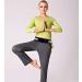 Sacroiliac SI Joint Hip Belt - Breathable Anti-Slip Support Brace for Pain Relief - Men and Women - Sciatica, Pelvis, Lumbar, Nerve and Leg Pain Relief - Stabilizing Compression - Buy Online on GoSupps.com