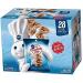 Pillsbury Soft Baked Mini Chocolate Chip Cookies, 1.5 Ounce (28 Pack) 1.5 Ounce (Pack of 28)