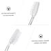 Buy Minkissy 150 PC Disposable Travel Toothbrush Set | Portable Toddler Toothbrushes | Soft Handle for Hotels & Trips - Buy Online on GoSupps.com