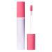 Lip gloss for women 4 g nonstick lip gloss longlasting volume care nourishing lipstick for morning routine daily use work night travel