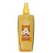 Manzanilla Grisi Gold Hair Lotion 2-Pack - 8.4 FL Oz Spray Bottles with Chamomile Extract - Buy Online on GoSupps.com
