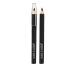 wet n wild Twin Eyeliner Pencils  Black  0.003 Fluid Ounce