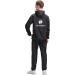 Buy HOTSUIT Nano-Silver V2.0 Men's Sweat Jacket & Tracksuit | Fitness Sports Suit for Effective Training - International Shipping - Buy Online on GoSupps.com