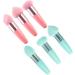 30 Pieces Small Makeup Pen Blending Sponge Travel Blender Makeup Brush Travel Accessories Portable Makeup Pens Makeup Pen Wet and Dry Sponge Brush Cosmetics Travel - Buy Online on GoSupps.com