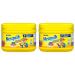 Nesquik Chocolate Milkshake Mix 300g (Pack of 2)